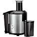 Waring Professional JEX450 Pulp-Eject Juice Extractor, Brushed Stainless