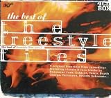 Freestyle Files Boxset, Vol. 2