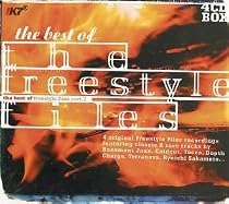 Freestyle Files Boxset, Vol. 2