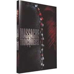 Massacre � la tronconneuse - �dition Collector 2 DVD