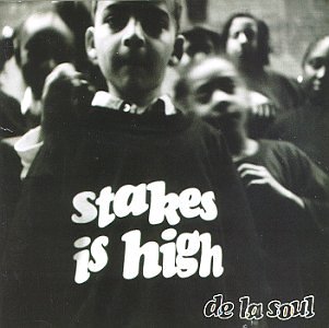 CD-Charts  Search : Stakes Is High [VINYL]