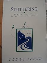 Stuttering (Pro-ed Studies in Communicative Disorders)