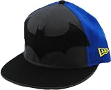 New Era Batman Large Logo 59Fifty Hat/Cap - More Sizes!
