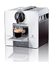 Nespresso C180W Le Cube Automatic Espresso Machine, Arctic White