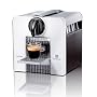 Nespresso C180W Le Cube Automatic Espresso Machine, Arctic White