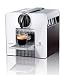 Nespresso C180W Le Cube Automatic Espresso Machine, Arctic White