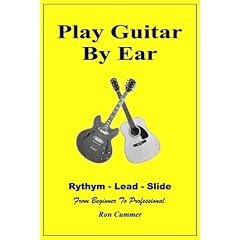Play Guitar By Ear