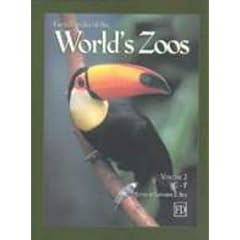 Encyclopedia of the World's Zoos: 3-Volume Set