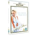The Seven Year Itch [DVD]