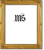 8x10 8 x 10 Frame for Picture Photo or Diploma, Gold, style #622