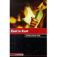East Is East: Screenplay