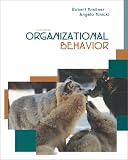 Organizational Behavior