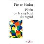 Plotin ou la simplicit� du regard
