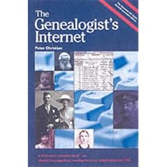 The Genealogist's Internet