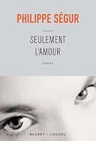 Seulement l'amour
