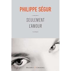 Seulement l'amour