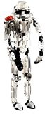 Review LEGO 5702012014253 / LEGO Technic: Star Wars - Stormtrooper (8008)