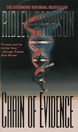 Chain of Evidence