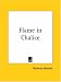 Book Flame in Chalice