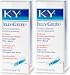 Personal Health Care : K-Y Personal Lubricant - 4 Oz, 2 packs.