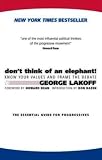 Don`t Think of an Elephant!