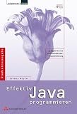 Produkt-Bild: Effektiv Java programmieren, Sonderausgabe