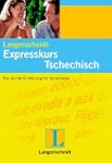Langenscheidts Expresskurs, Tschechis...