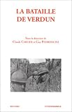 La bataille de Verdun