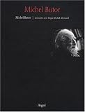 Michel Butor : rencontre avec Roger-Michel Allemand (1DVD)