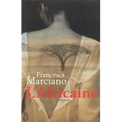 L'africaine