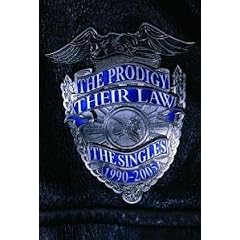 The Prodigy - Their Law: The Singles 1990 - 2005