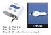 AirPlay FM Transmitter ezCharge Combo for iPod