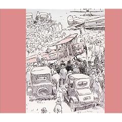 Porco Rosso: Drama CD