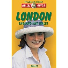 Nelles Guide, London, England und Wales