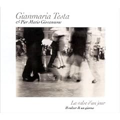 La Valse d'un jour (il valzer di un giorno)