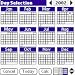Software : SelectDay downloadable Software