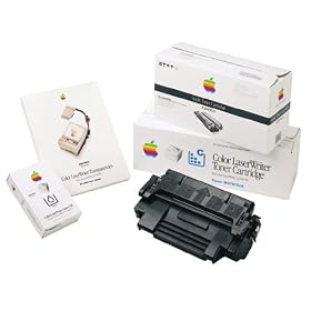 Click here to buy Apple - Fuser oil - 1 - 10000 pages by Apple.