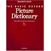 The Basic Oxford Picture Dictionary: Teacher's Book, 2nd Edition