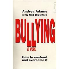 Bullying at Work