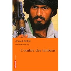 L'Ombre des Taliban