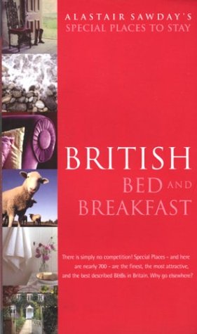 Childrens Toyshop  Travel : British Bed and Breakfast (Alastair Sawday's Special Places to Stay British Bed & Breakfast)