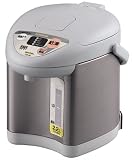 ZOJIRUSHI マイコン沸とう電動ポット CD-JB22-HXの画像