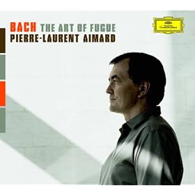Bach, J.S.: Art Of Fugue