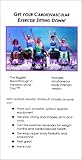 Seated Aerobic Workout! [VHS]