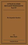 Der skeptische Chemiker