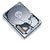 Western Digital 40GB 7200RPM 2MB CACHE IDE Bulk/OEM Hard Drive WD400BB