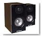 Highland Audio AINGEL 3201 (ペア)DP:ダークペアー ブックシェルフスピーカー