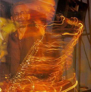  Roscoe Mitchell