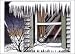 Kliban Cat Christmas Cards - Cat Winter