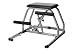 Peak Pilates MVe Fitness Chair with Split Pedal